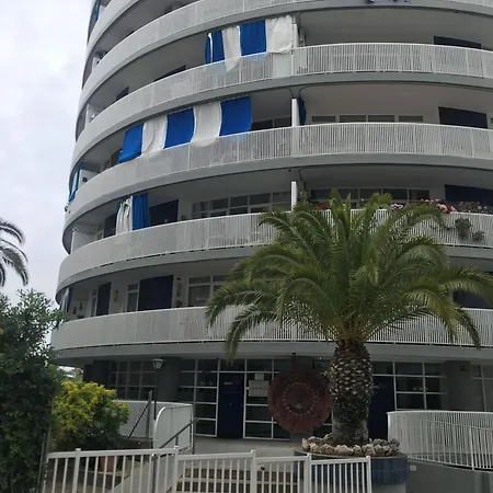 Aparteasy - 2bed With Terrace Next To The In Lloret * Lloret de Mar