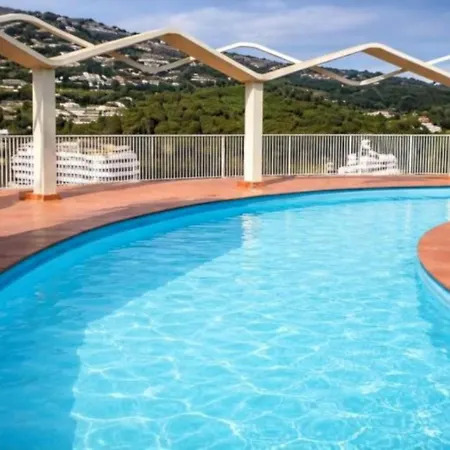 Appartement Aparteasy - 2bed With Terrace Next To The In Lloret