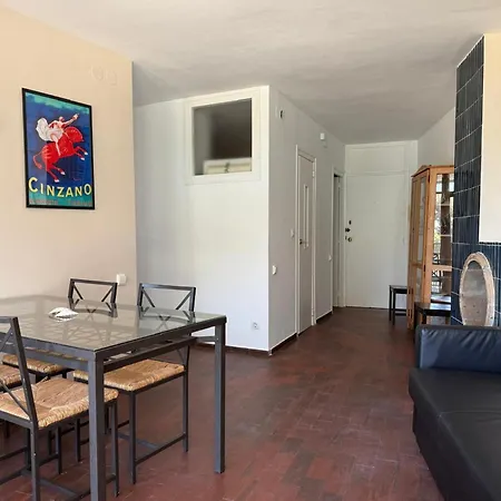 Aparteasy - 2bed With Terrace Next To The In Lloret