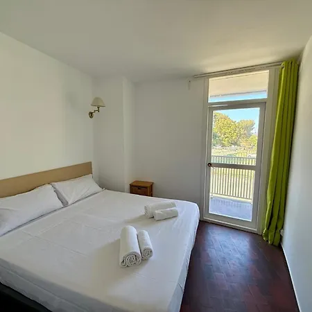 Aparteasy - 2bed With Terrace Next To The In Lloret