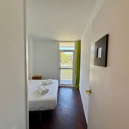 Appartement Aparteasy - 2bed With Terrace Next To The In Lloret *