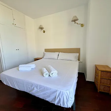 Aparteasy - 2bed With Terrace Next To The In Lloret *