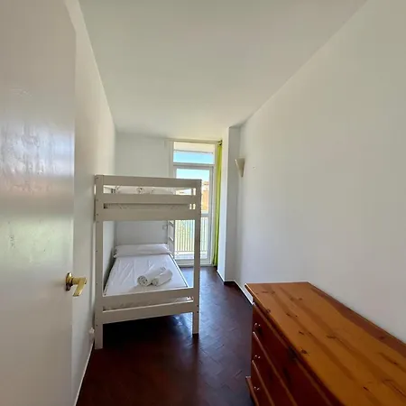 Aparteasy - 2bed With Terrace Next To The In Lloret Appartement *