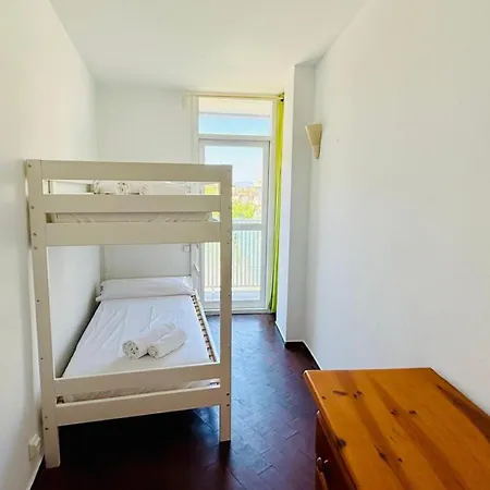 Daire Aparteasy - 2bed With Terrace Next To The In Lloret