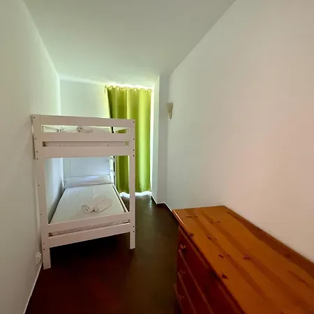 Appartement Aparteasy - 2bed With Terrace Next To The In Lloret Lloret de Mar