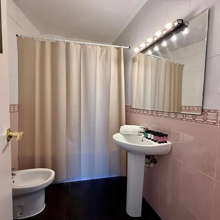 Aparteasy - 2bed With Terrace Next To The In Lloret