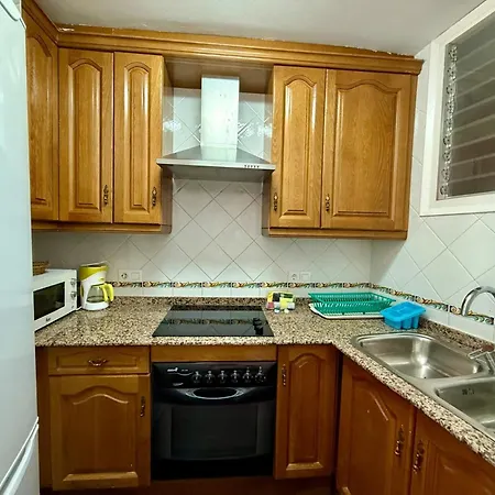 Aparteasy - 2bed With Terrace Next To The In Lloret * Lloret de Mar