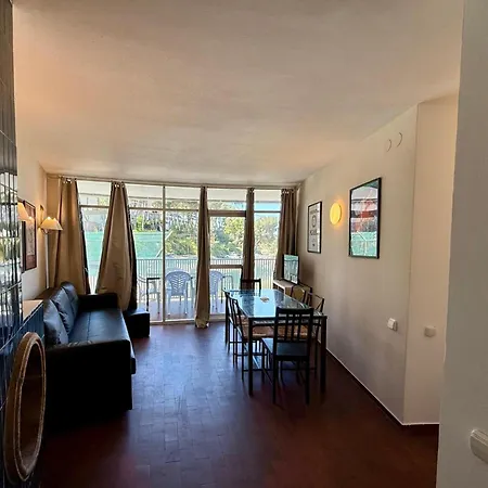 Aparteasy - 2bed With Terrace Next To The In Lloret Appartement Lloret de Mar
