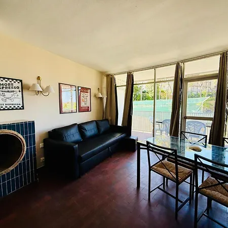 Aparteasy - 2bed With Terrace Next To The In Lloret Appartement Lloret de Mar