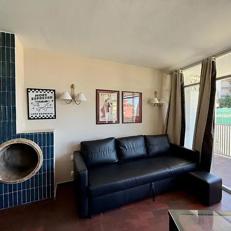 Aparteasy - 2bed With Terrace Next To The In Lloret Appartement Lloret de Mar