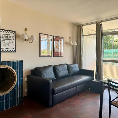 Aparteasy - 2bed With Terrace Next To The In Lloret Daire *