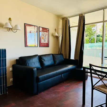 Appartement Aparteasy - 2bed With Terrace Next To The In Lloret *