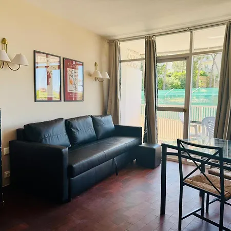 Appartement Aparteasy - 2bed With Terrace Next To The In Lloret Lloret de Mar