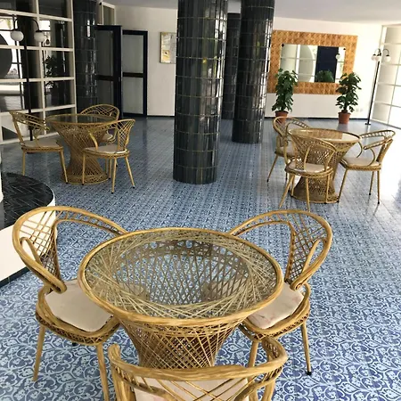 Aparteasy - 2bed With Terrace Next To The In Lloret Daire