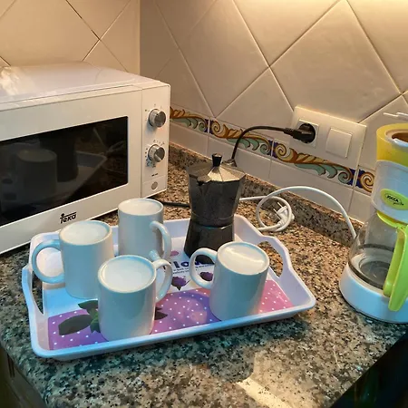Aparteasy - 2bed With Terrace Next To The In Lloret Appartement Lloret de Mar